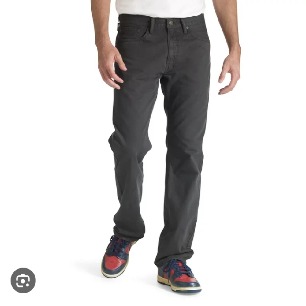 Levi's 505 34 30